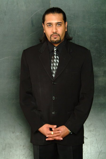 Hash Patel