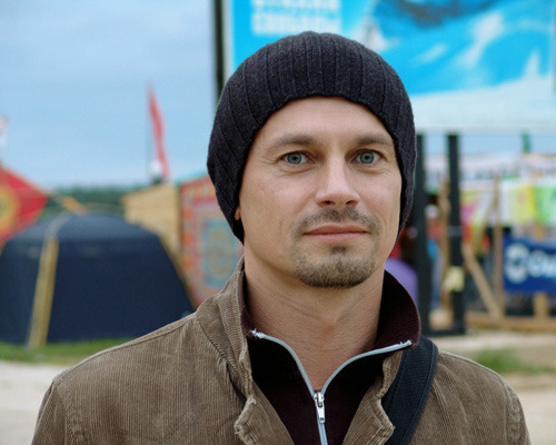 Vyacheslav Ross