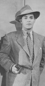 Charles Quigley