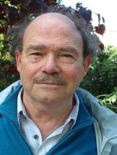 Alan Rossett