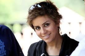 Mania Akbari