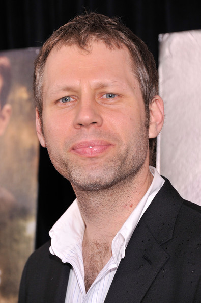Darius Marder