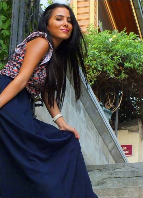 Merve Özer