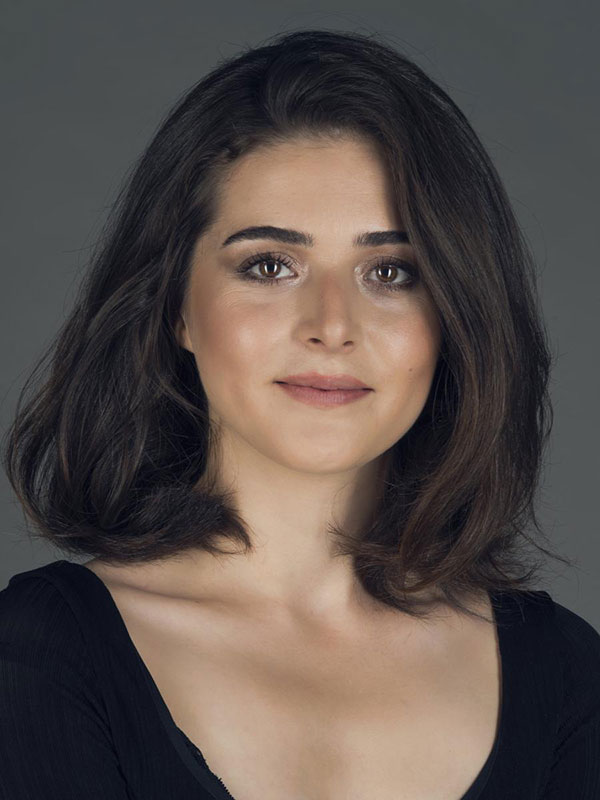 Ceylan Batı