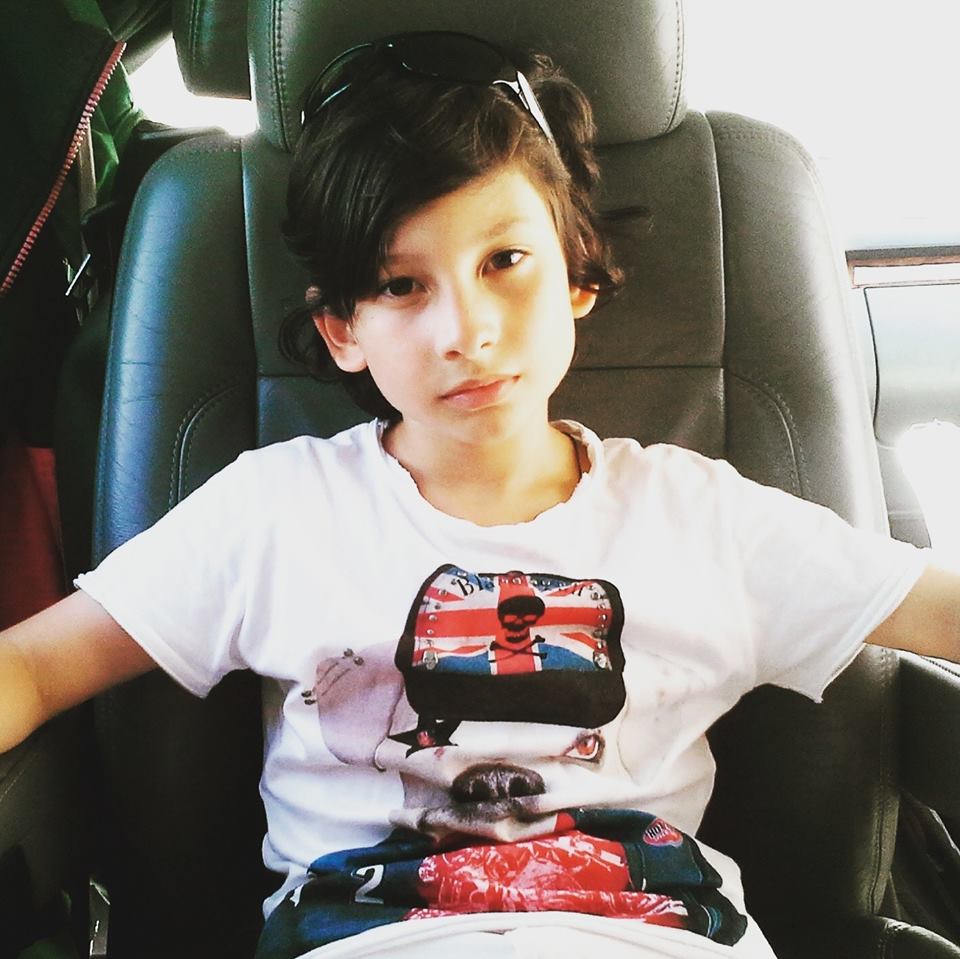 Berkecan Akkaya
