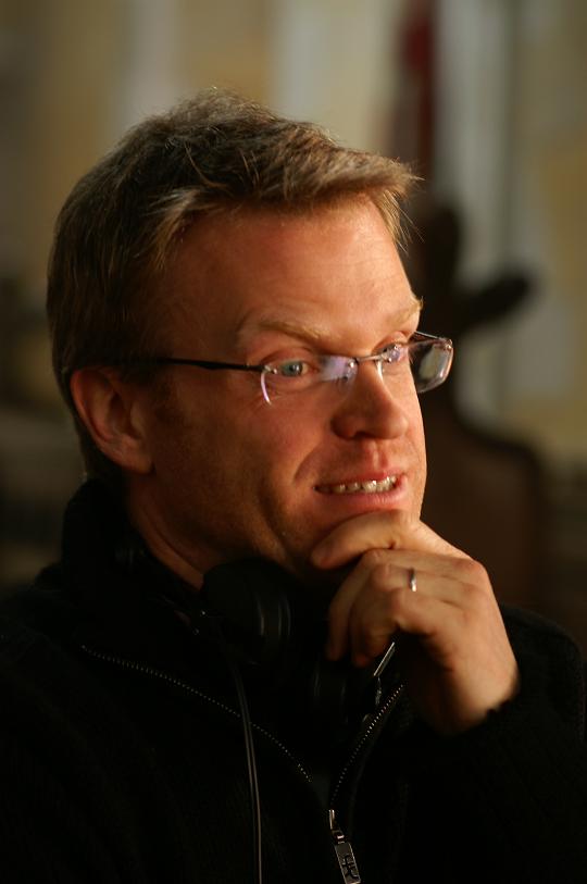 Niall Johnson