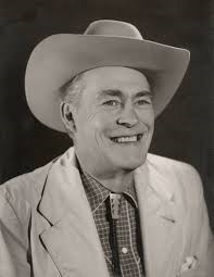Fred Harman