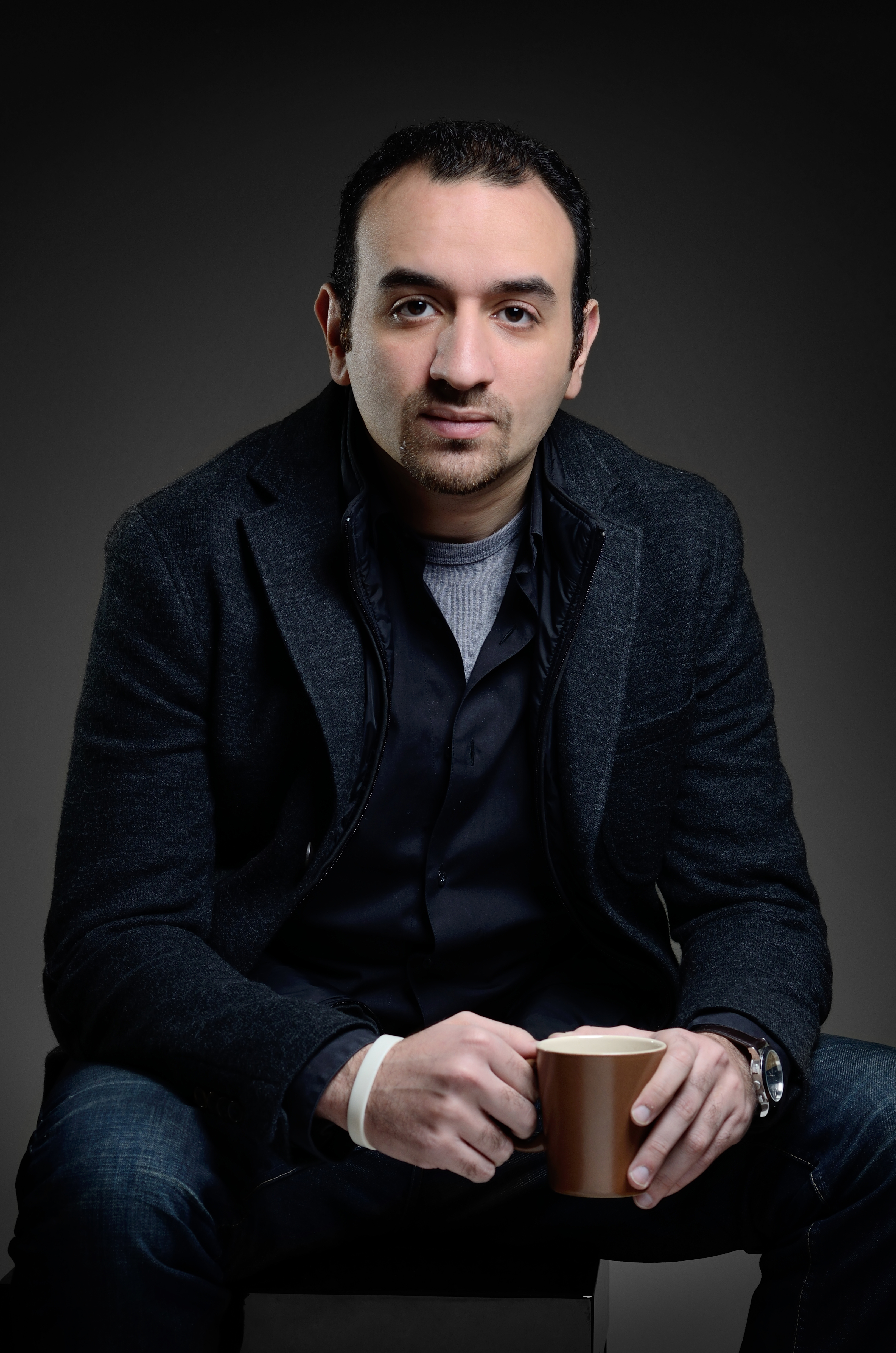 Amr Salama