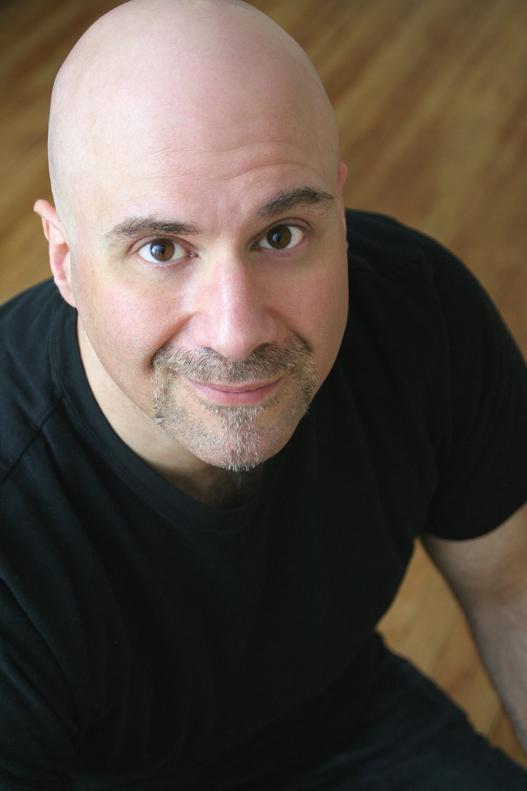 Greg Amici