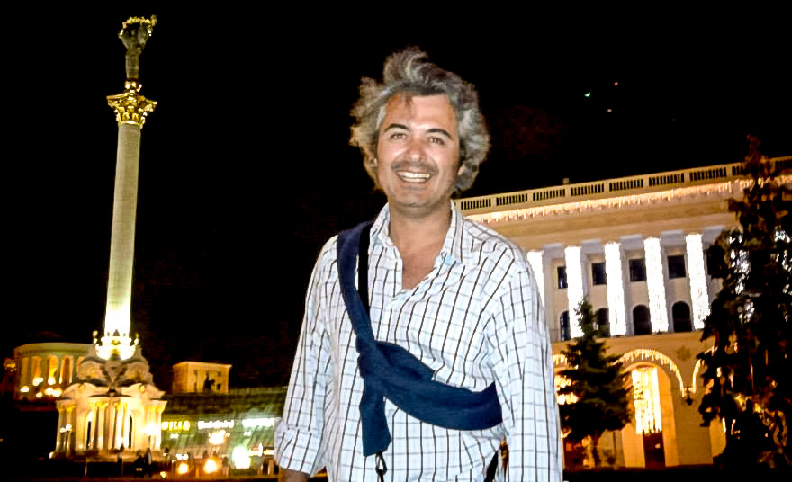 Atilla Aktürk