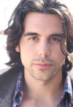 Stephen Hansen