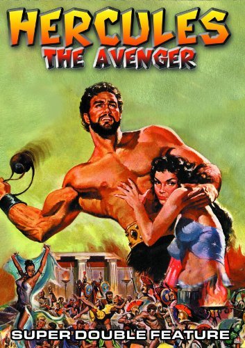 Reg Park