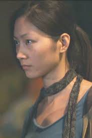 Corinne Yam
