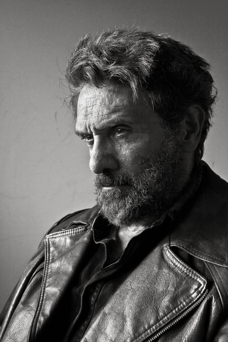 Anthony Crivello