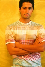 Onur Şentürk