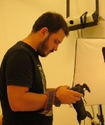 Ahmet Onur Gökçe