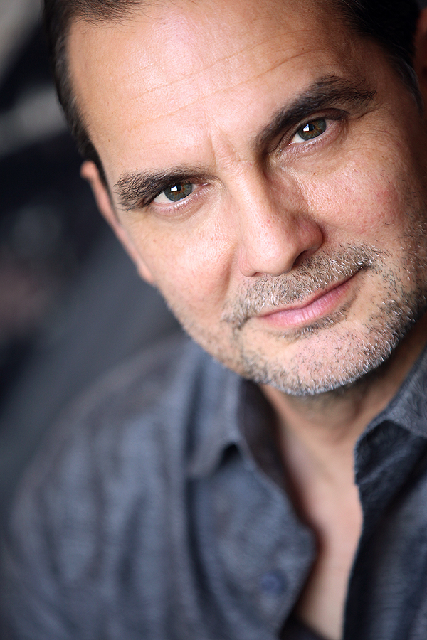 Jonathan Nichols