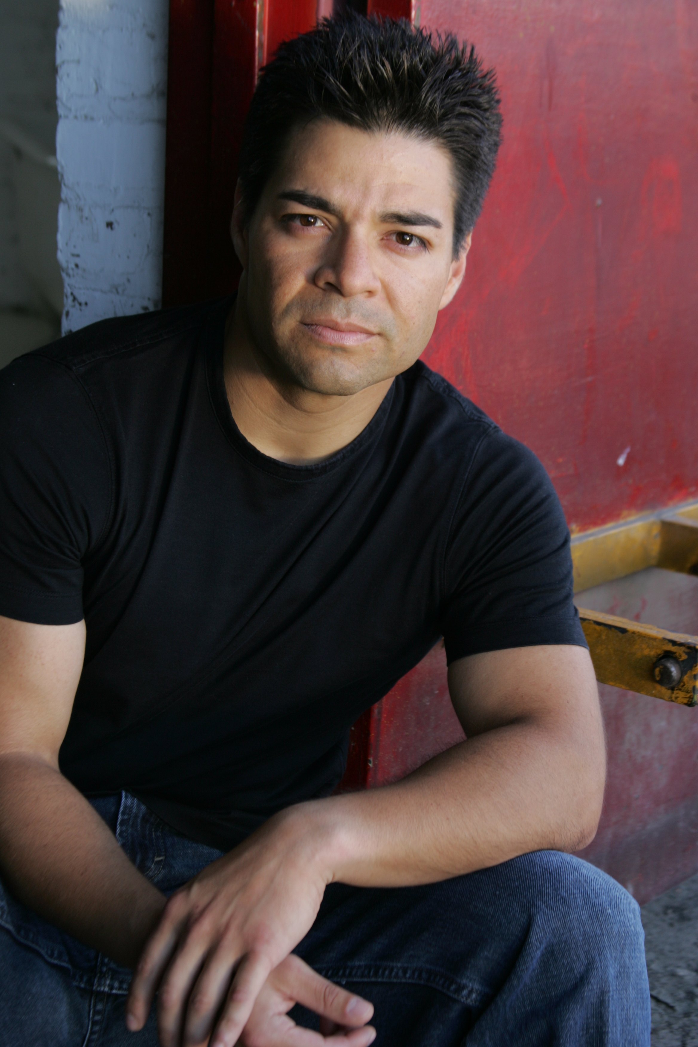 Rick Vargas
