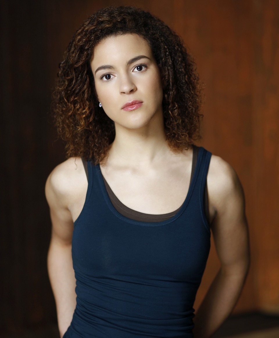 Leah Doz