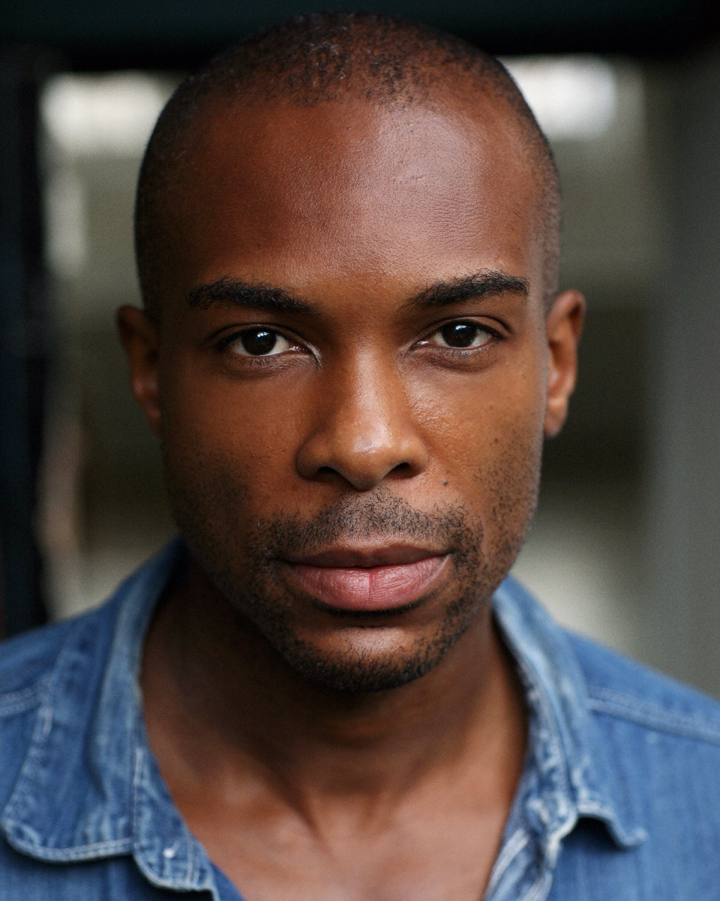 Cornelius Macarthy