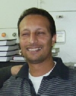 Ali Bıkkan