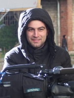 Mehmet Acar