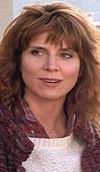 Holly Palance