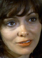 Jo Johnston