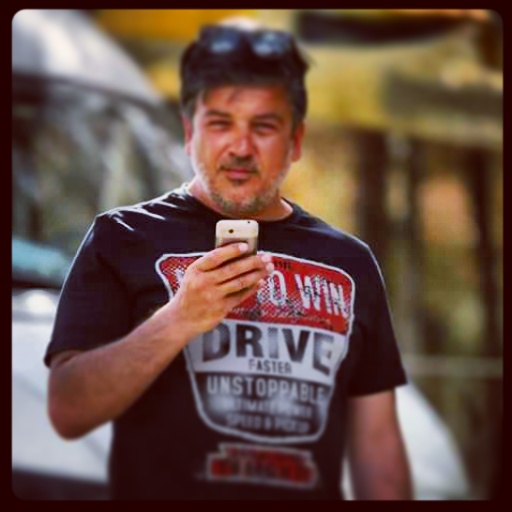 Tonguç Dikmen