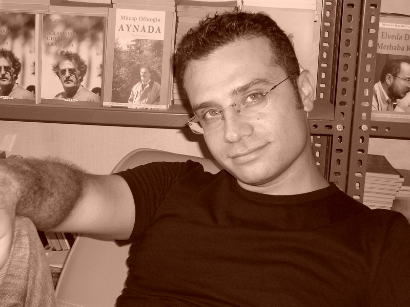 Doğan Korkmaz