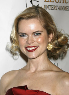 Kara Holden