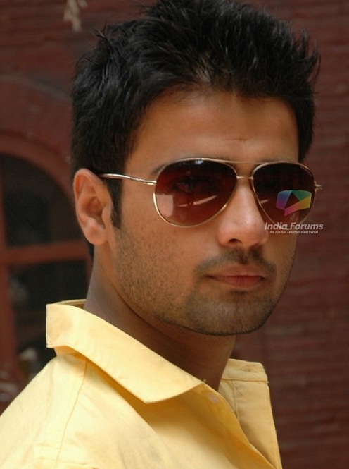 Manish Naggdev