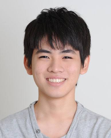 Ryohei Hirota