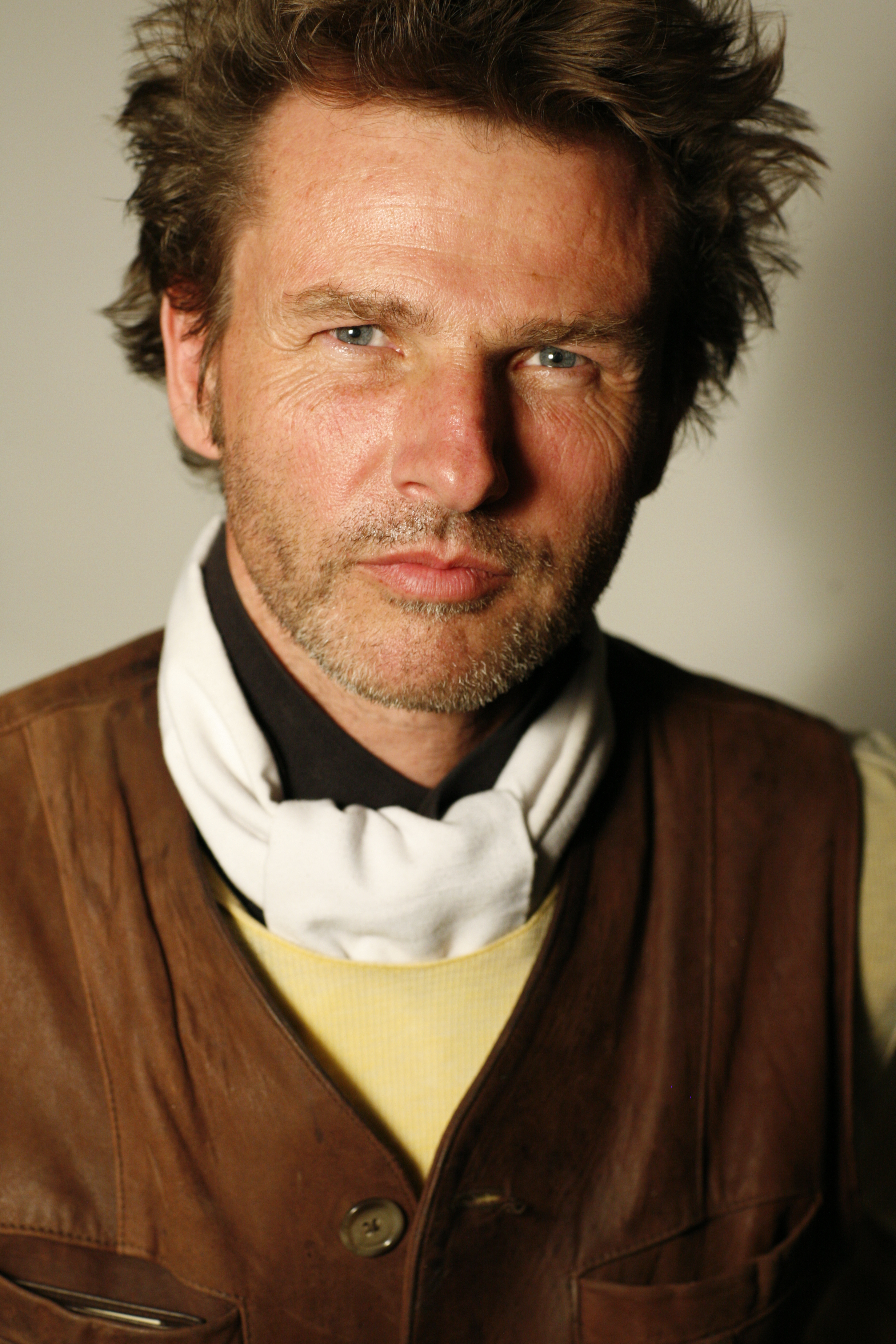 Stuart Rigby