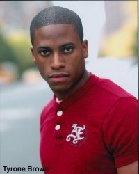 Tyrone Brown