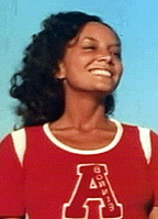 Jovita Bush