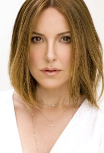 Christa Miller
