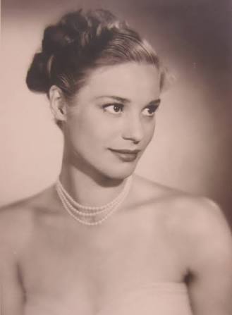 Eva Thulin
