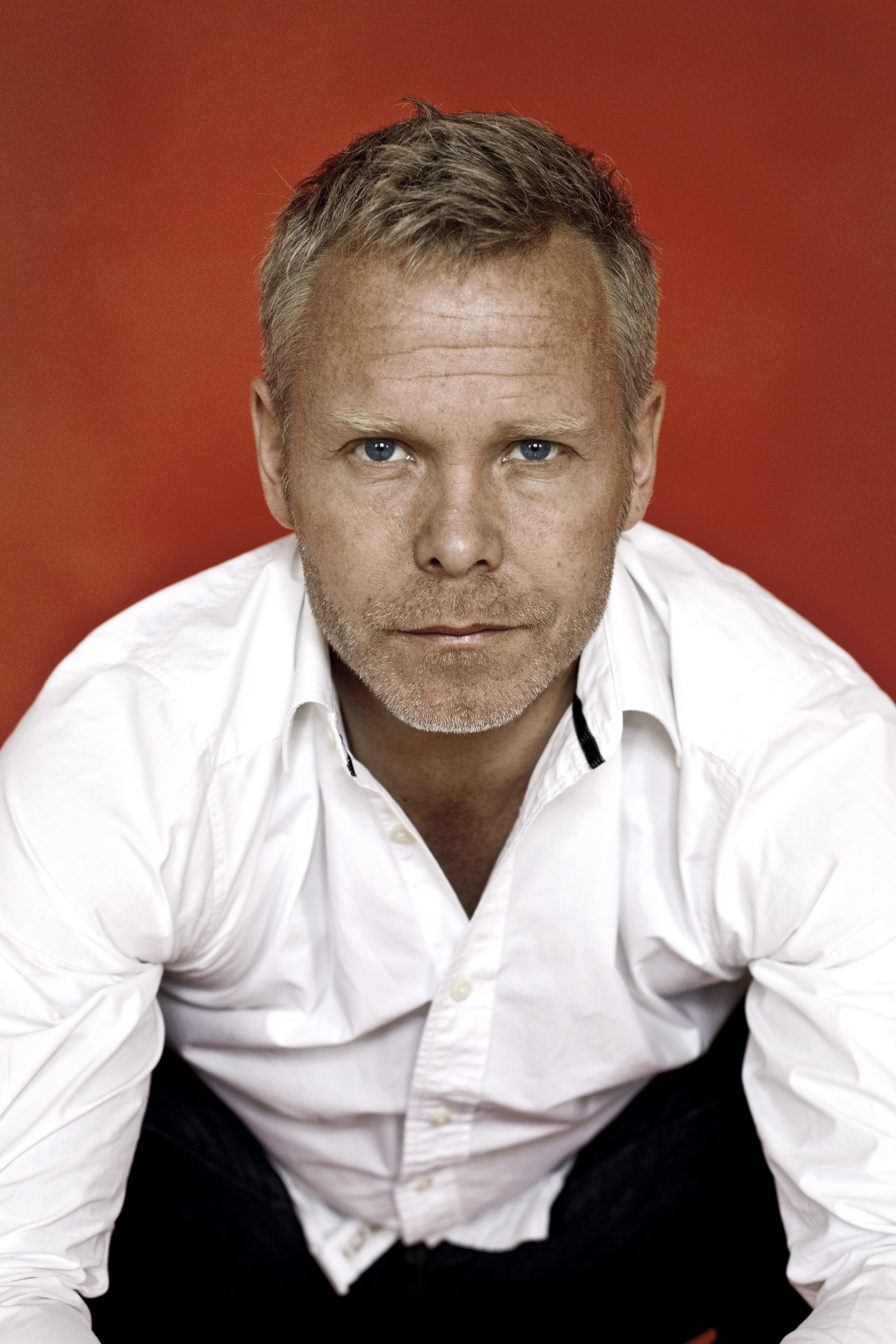 Morten Kirkskov