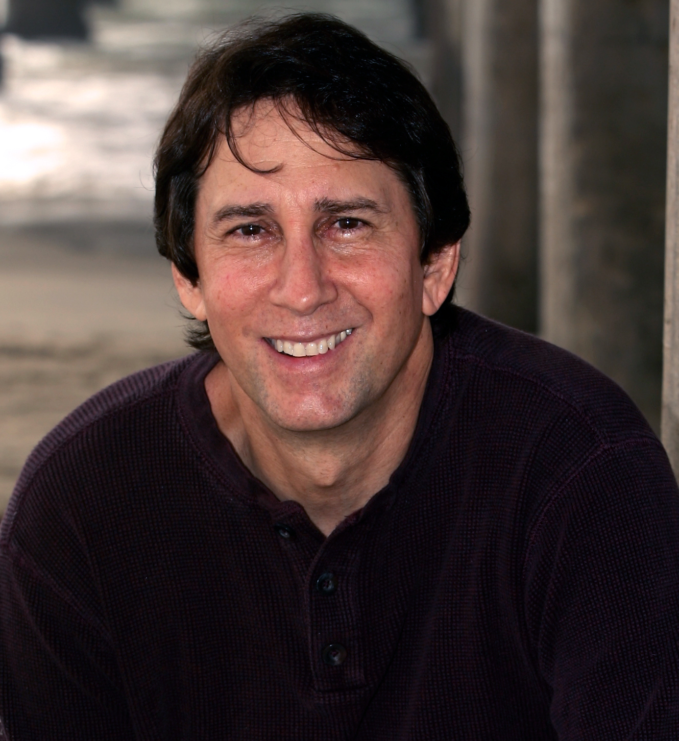Robert Mann