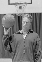David Allen Brooks