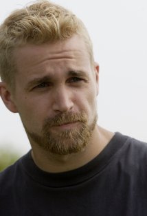 Trevor Matthews