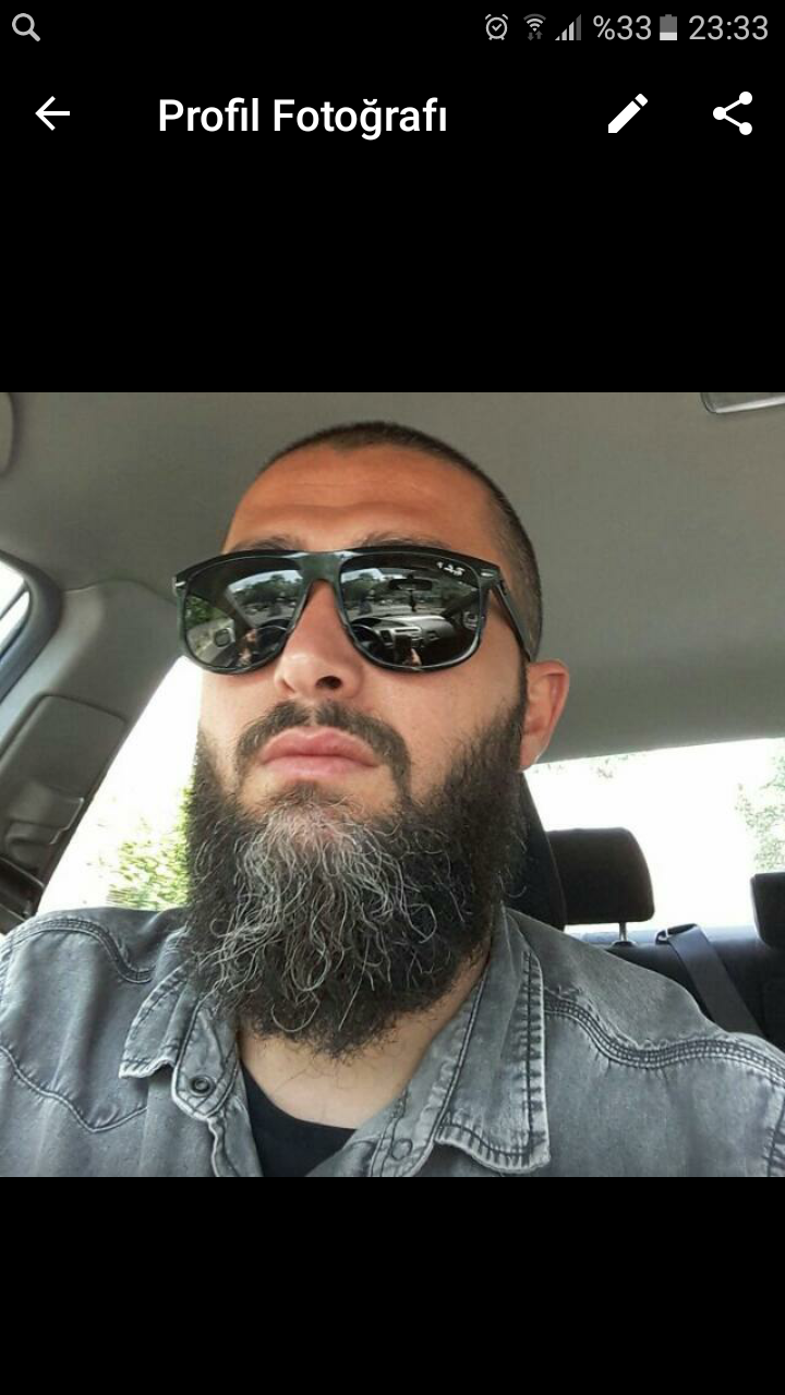 Barış Beceren