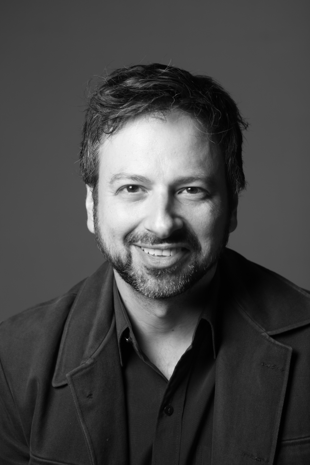 Ted Masur