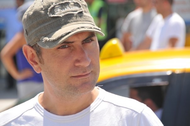 İbrahim Karakız