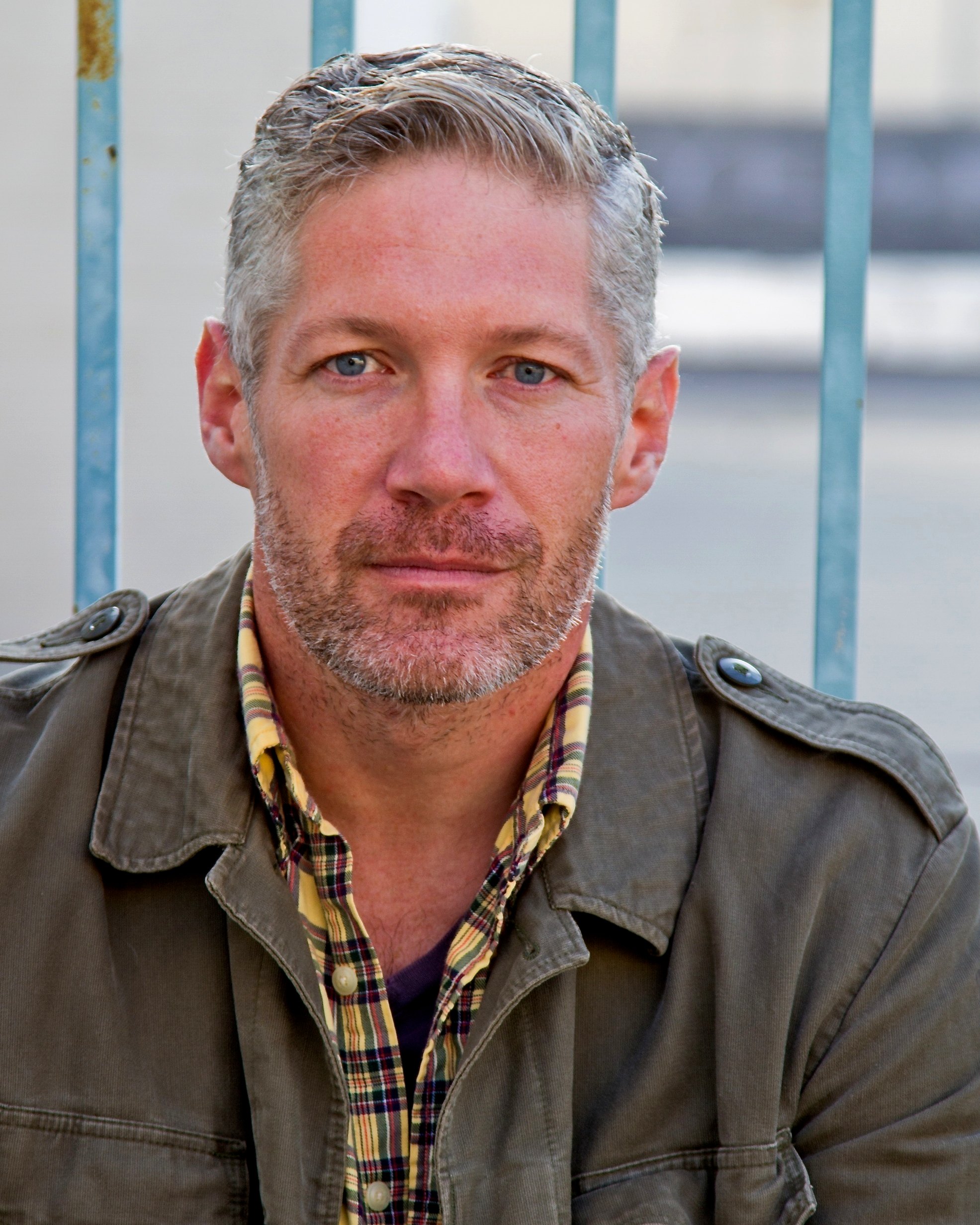 Jonathan Thomson