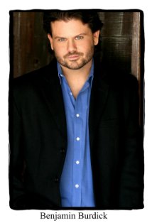 Benjamin Burdick