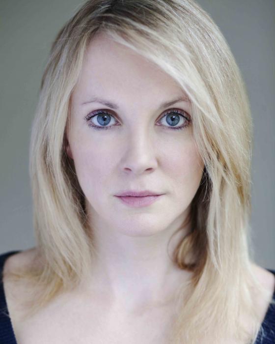 Camilla Power