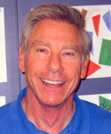 Steve Latshaw