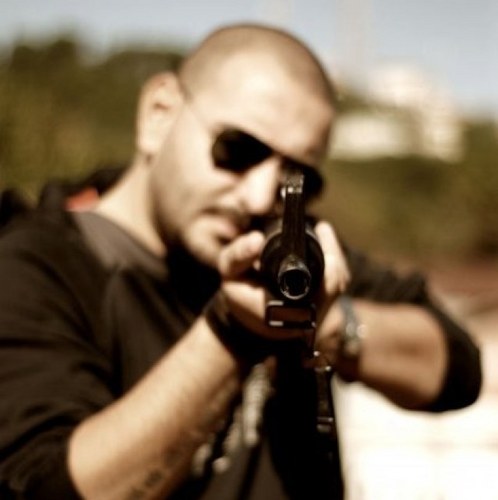 Emir Khalilzadeh